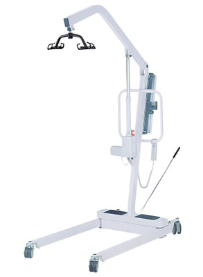 Drive 13240 Electric Battery Power Patient Lift
