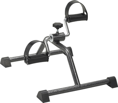 Economy Exercise Peddler 10270KDRSV by Drive