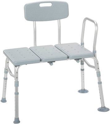 Tub Transfer Bench 12011KD-1 by Drive