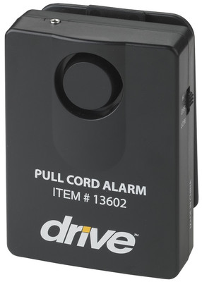Pull Cord Patient Alarm 13602 by Drive