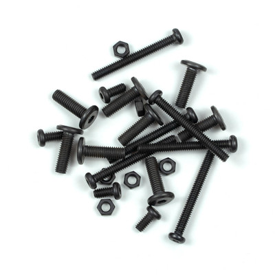 Metal Bed Hardware