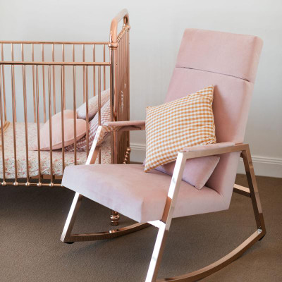 Incy Interiors Sybilla Rocker