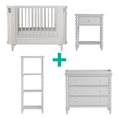 Incy Interiors Ultimate Spindle Package