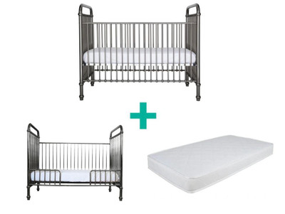 Incy Interiors Ivy Cot Package