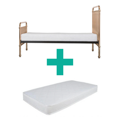 Eden Single Bed Package