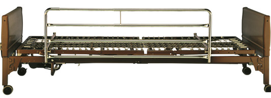 Hospital bed sold separately