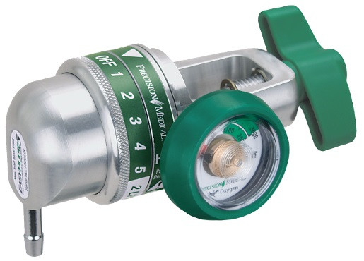 Easy Pulse 5 Oxygen Conserver Regulator 198705 by Precision Medical