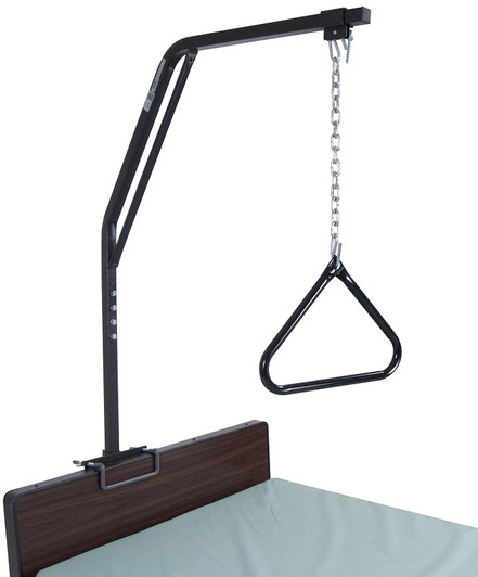 Trapeze Bar and Grab Bar 13009TRAPBV by Drive