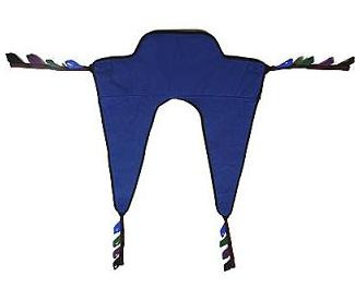 Invacare Reliant Transport Patient Sling R134 R136