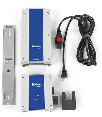 Reliant Battery Charger Kit 1079815 by Invacare