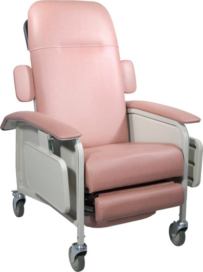 Clinical Care 4-Position Recliner D577 by Drive