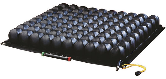 QUADTRO SELECT Low Profile Seat Cushion by ROHO Group