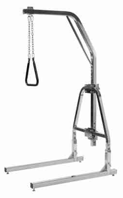 Bariatric Heavy Duty Trapeze 2960B by Lumex