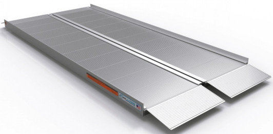 Suitcase Ramp Signature Series by EZ Access