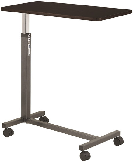 Non-Tilt Overbed Table 13067 by Drive