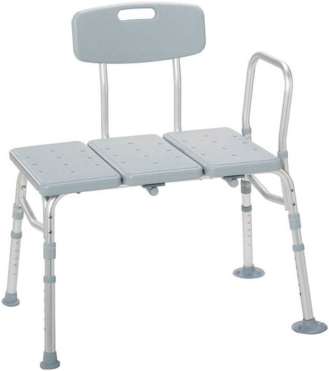 Tub Transfer Bench 12011KD-1 by Drive