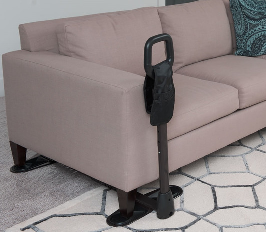 Couch Cane Standing Handle Assist 2001 by Stander