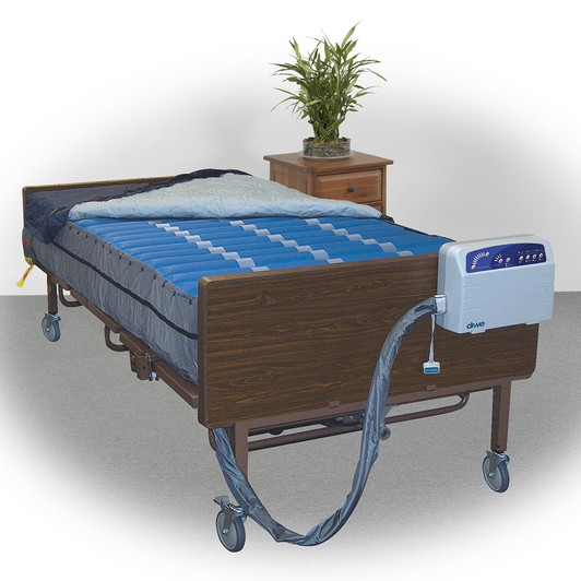 Hospital Bed Sold Separately