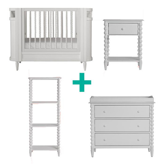 Incy Interiors Ultimate Spindle Package