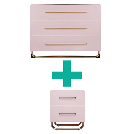 Estelle Accessories Package