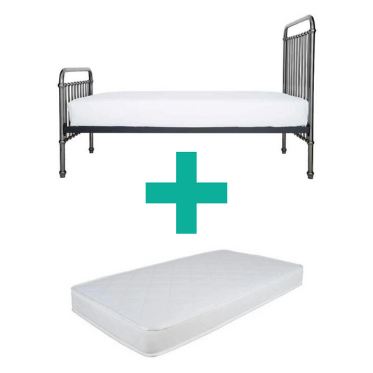 Louis Single Bed Package