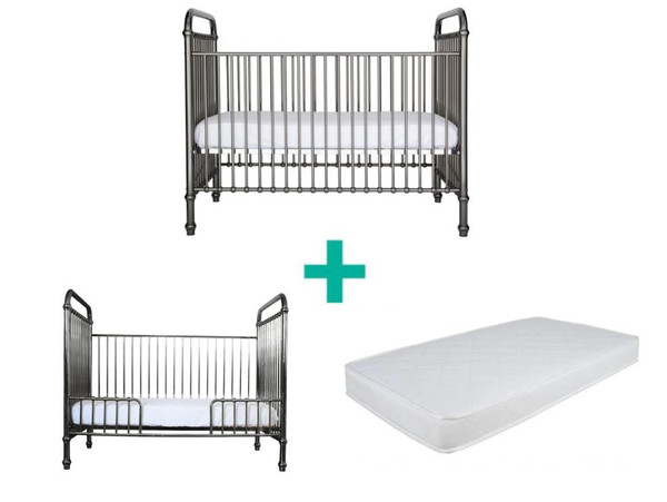 Incy Interiors Ivy Cot Package
