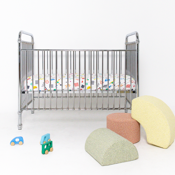 Harry Cot - Silver