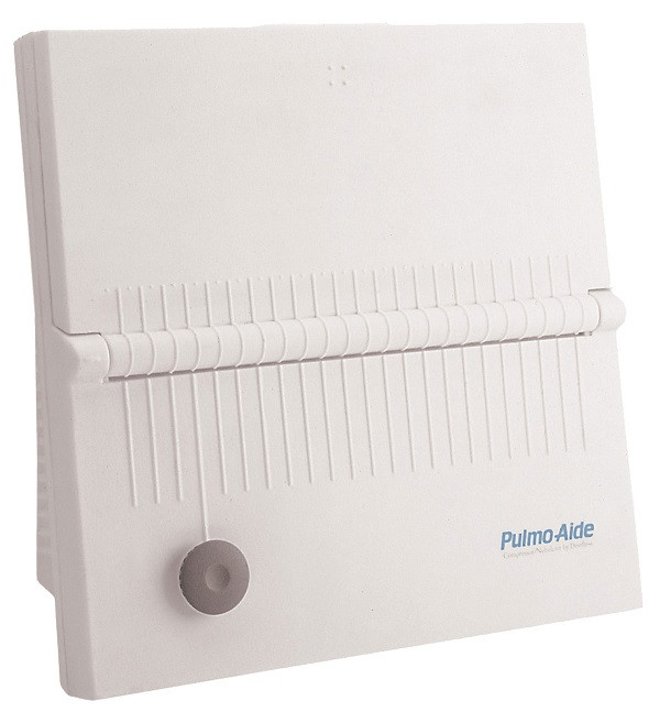 Pulmo-Aide Compressor Nebulizer 5650D by DeVilbiss