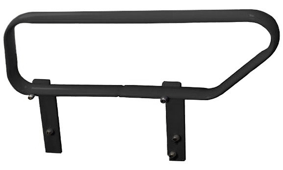 Flex-A-Bed Adjustable Bed Side Rail