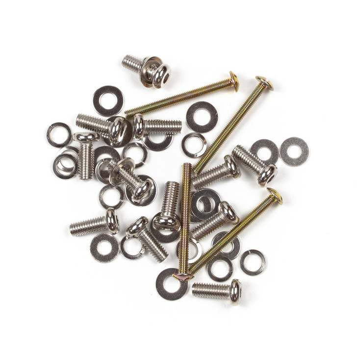 Estelle Desk Hardware