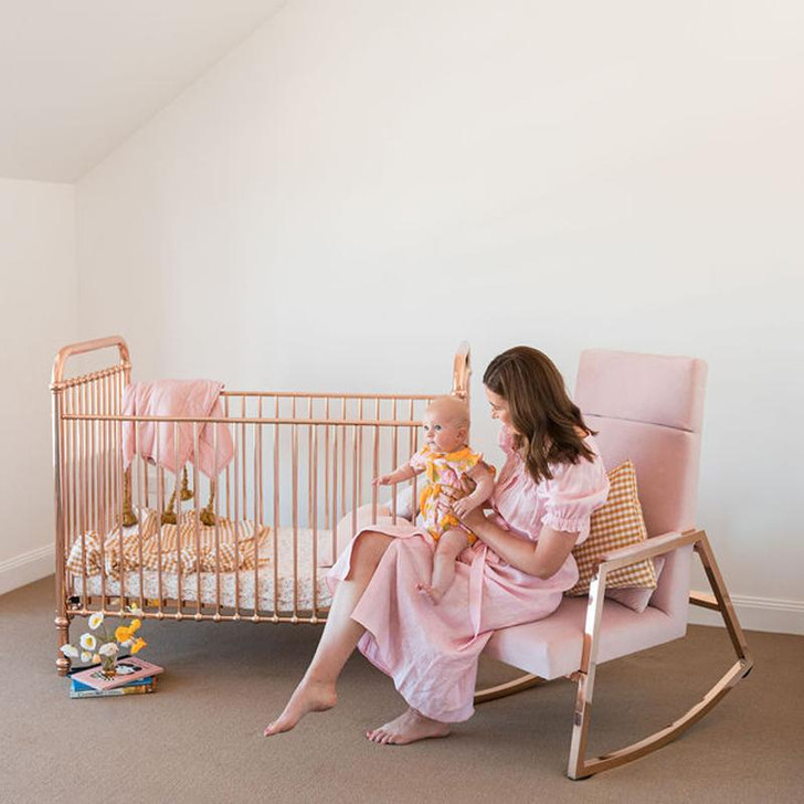 Incy Interiors Sybilla Rocker