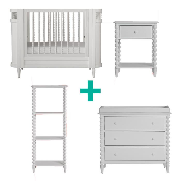 Ultimate Spindle Package