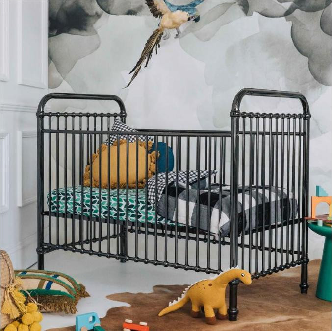 Incy Interiors Ivy Cot Package