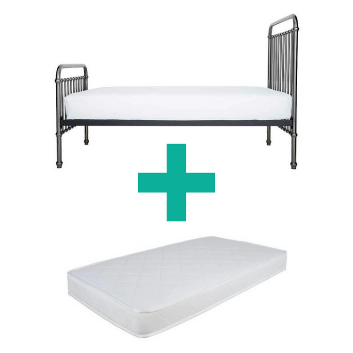 Louis Single Bed Package