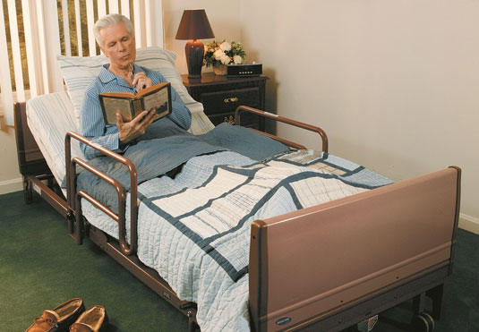 Hospital Bed Buying Guide Hospital Bed buyer's guide