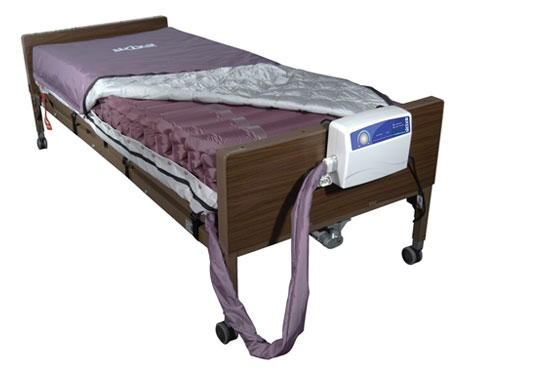 Hospital Bed Mattress buyer's guide