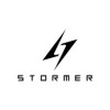 Stormer helmets