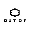 OUT OF