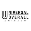 Universal overall