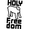 Holyfreedom