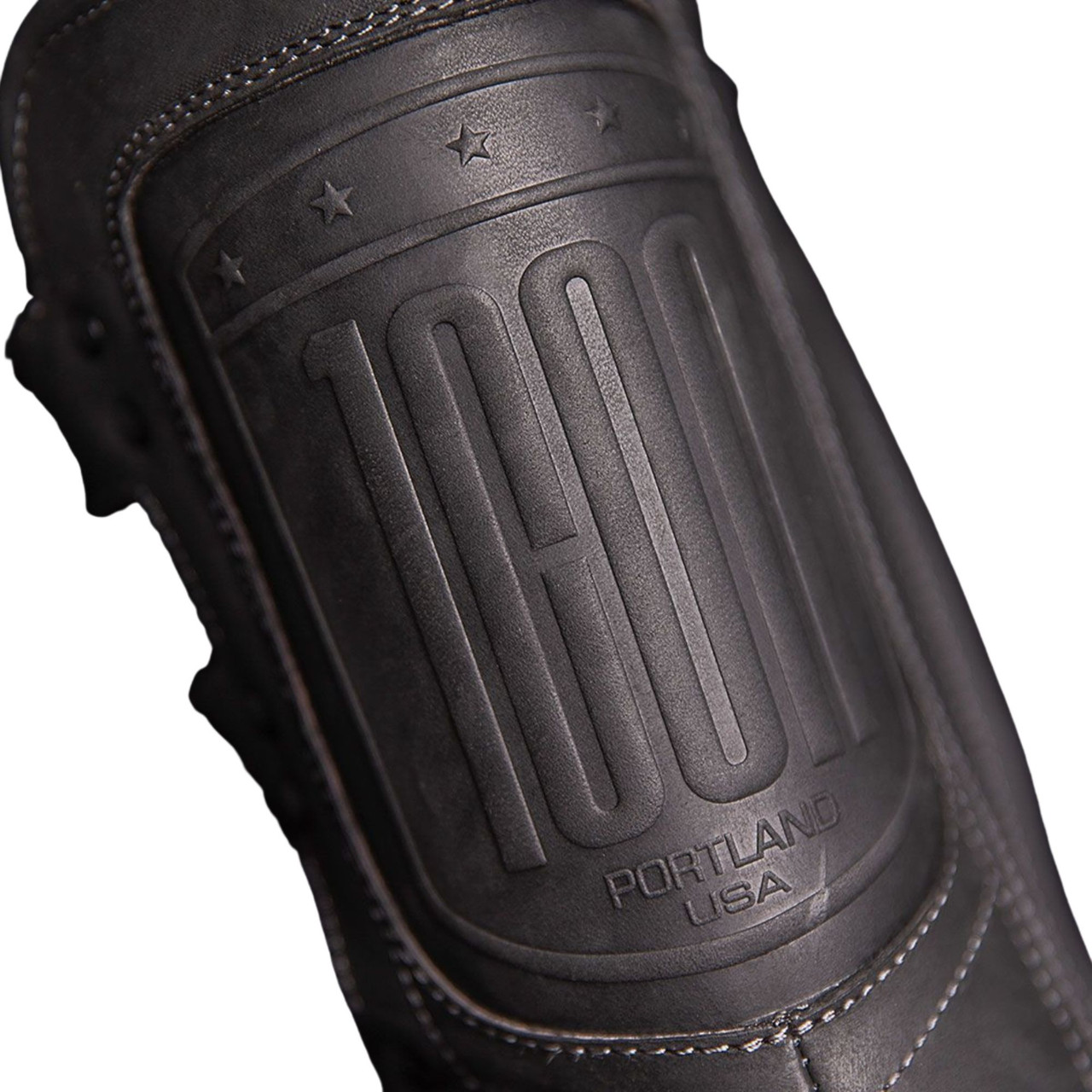 STIVALE ELSINORE 2 BLACK - Valeri84