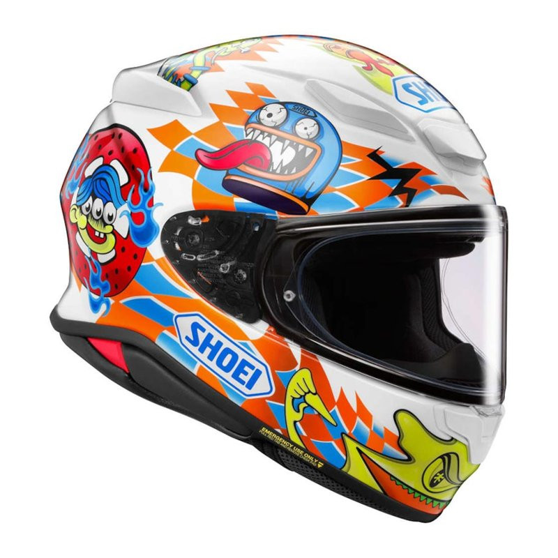 CASCO NXR 2 YAGYO TC2 - Valeri Sport