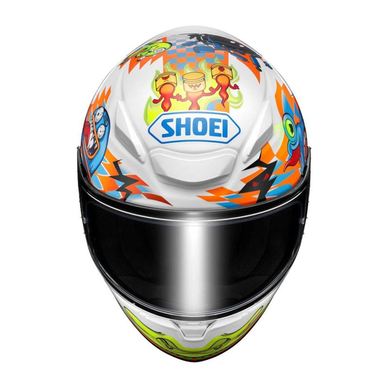 CASCO NXR 2 YAGYO TC2 - Valeri Sport