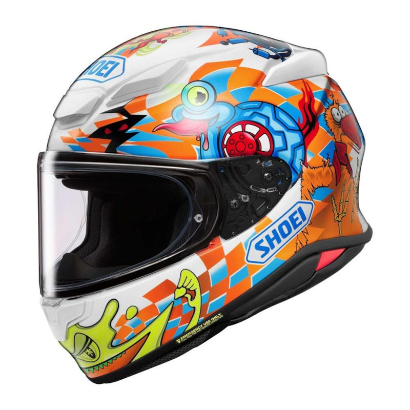 CASCO NXR 2 YAGYO TC2 - Valeri Sport
