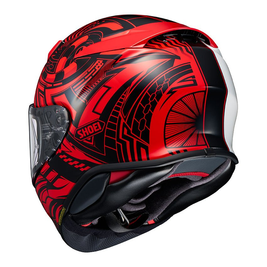 CASCO NXR 2 BEAUT TC1 - Valeri Sport