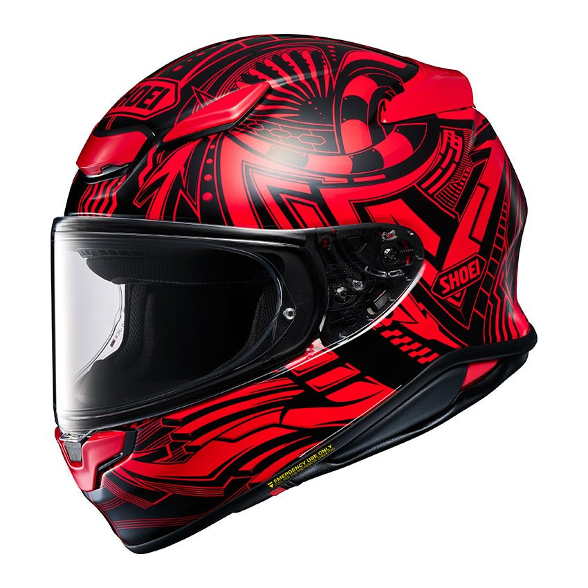 CASCO NXR 2 BEAUT TC1 - Valeri Sport