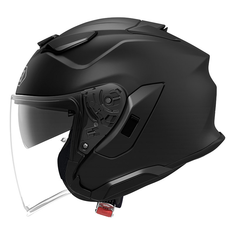 CASCO J-CRUISE 3 MATT BLACK - Valeri Sport