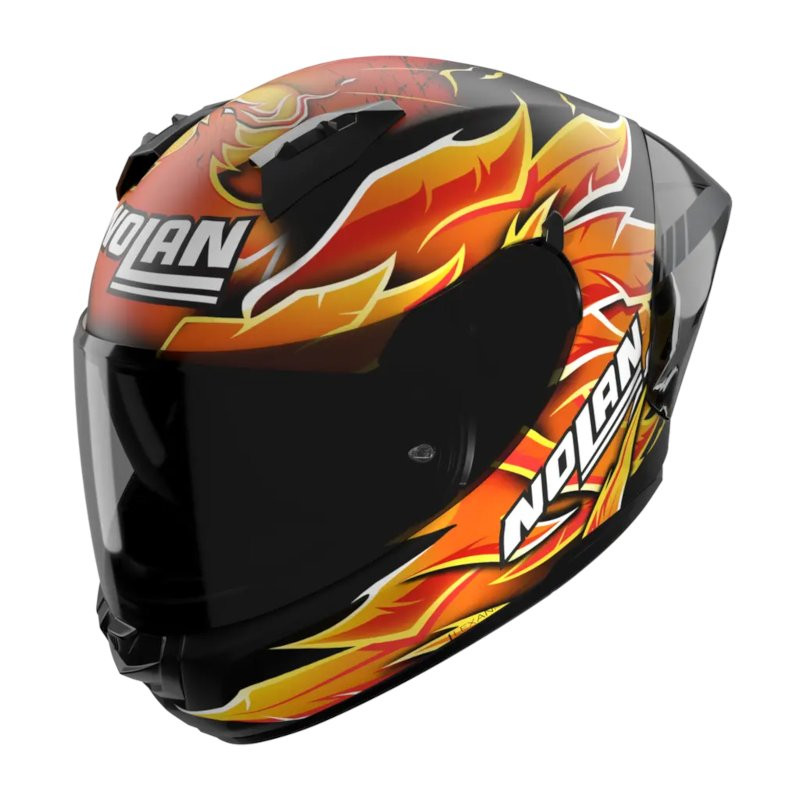 CASCO N60-6 SPORT REPLICA IANNONE 360 - Valeri Sport