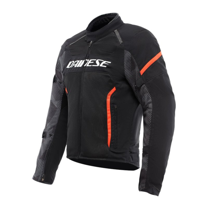 GIACCA AIR FRAME 3 TEX P75 - Valeri Sport