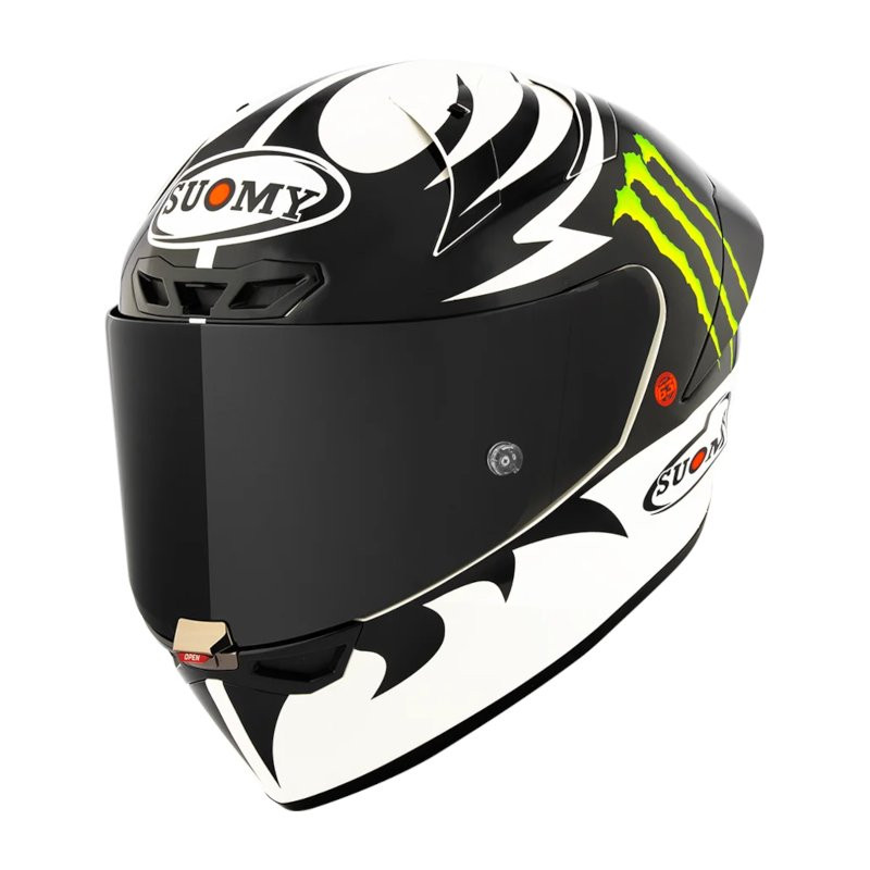 CASCO S1-XR GP MUGELLO BAGNAIA 2024 - Valeri Sport